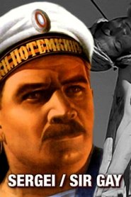 Poster Sergei/Sir Gay 2017
