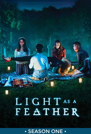 Light as a Feather Season 1 2