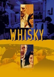 Whisky постер