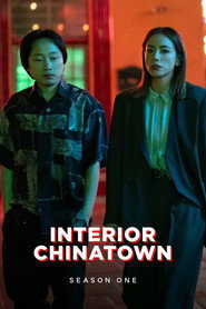 Interior Chinatown Miniseries 2