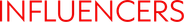 Influencers Logo