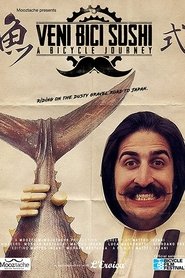 Veni Bici Sushi: A Bicycle Journey 2016 Δωρεάν απεριόριστη πρόσβαση