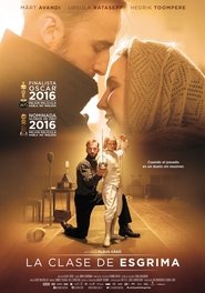 La clase de esgrima (2015) | Vehkleja Historia