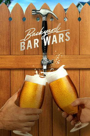 Backyard Bar Wars постер