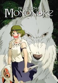 Image Princezná Mononoke