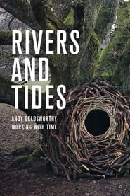 Rivers and Tides: Andy Goldsworthy Working with Time постер
