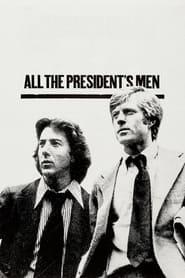 All the President's Men 1976