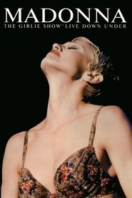 The Girlie Show - Live Down Under постер