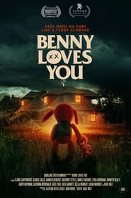 Benny Loves You постер