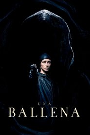 Poster Una ballena 2025