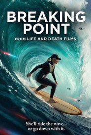 Breaking Point постер