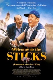 Welcome to the Sticks (2008)