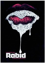 Poster Rabid 2019