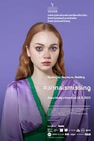 Poster #annaismissing