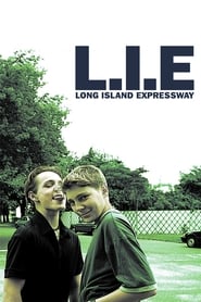 Long Island Expressway (L.I.E.) (2001)