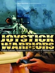 Poster Joystick Warriors