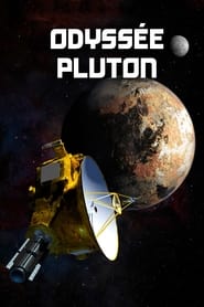 Odyssée Pluton (2015)