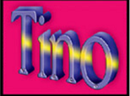 Logo for Tino Media Logo for Tino Media