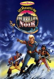 Le Tourbillon noir s01 e12