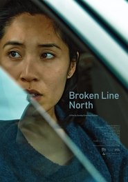 Poster Broken Line North