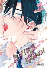 Love from the Tip of the Tongue