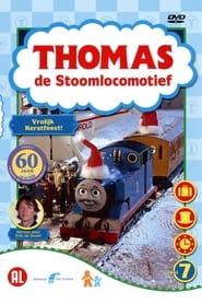 Poster Thomas de Stoomlocomotief: Deel 7 1970