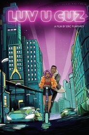 Luv U Cuz (2021)