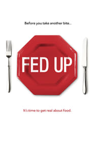 Fed Up постер