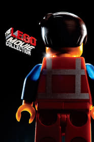 The Lego Movie Collection