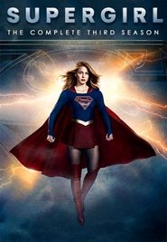 Supergirl Season 3 Episode 22