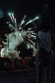 Happy New Year Poster