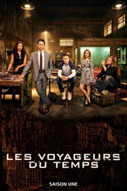 Travelers Season 1 9