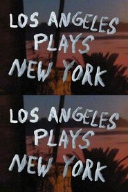 Los Angeles Plays New York