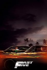 Fast Five (2011) HD