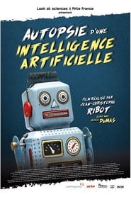 Poster Autopsie d'une intelligence artificielle