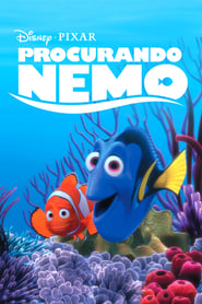 Assistir Procurando Nemo Online HD