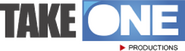 TAKE ONE PRODUCTIONS