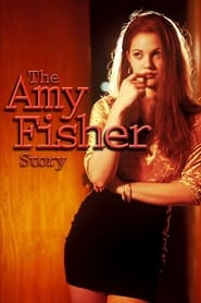 The Amy Fisher Story постер