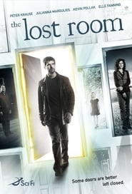 The Lost Room poster
