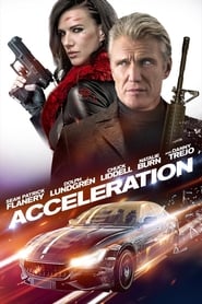 Acceleration (2019) online ελληνικοί υπότιτλοι