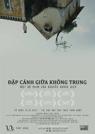 Poster Đập cánh giữa không trung