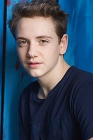 Noah Wiechers as Paul Bahnsen