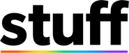 Logo for Stuff Logo for Stuff