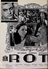 Roti 1942 film plakat