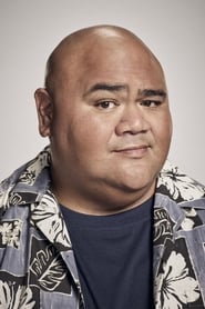 Taylor Wily as Kamekona