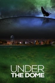 Under The Dome – Season 1,2,3
