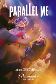 Parallel Me постер