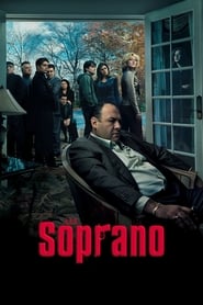 Voir Les Soprano en streaming VF sur StreamizSeries.com | Serie streaming