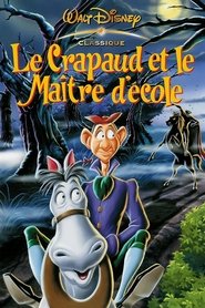 Le Crapaud et le maître d'école en streaming