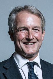 Portrait de Owen Paterson